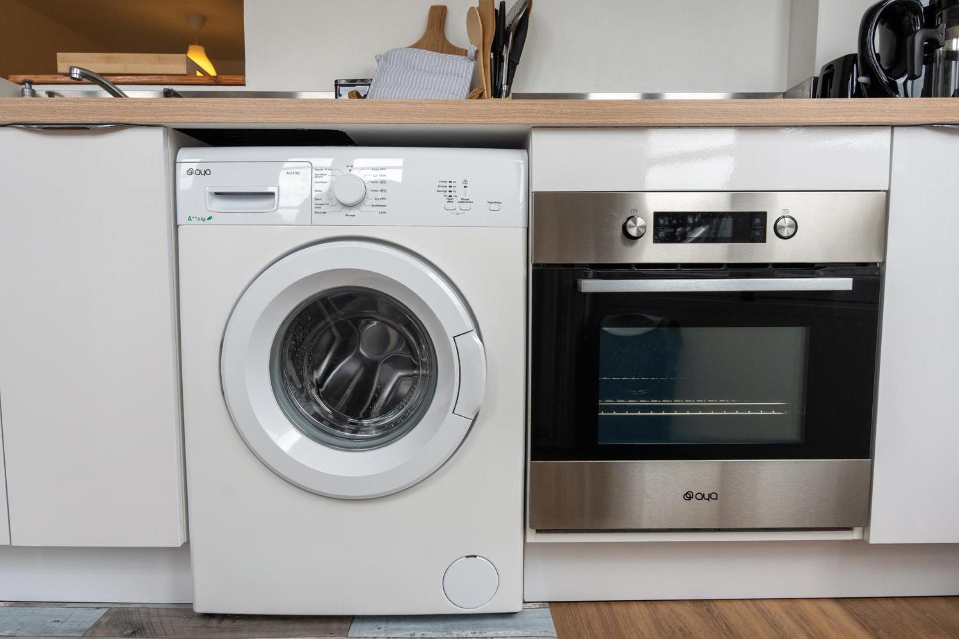 Bleu Bonheur, Appartement Cosy Au Coeur De La Baie Saint-Valéry-sur-Somme Zewnętrze zdjęcie