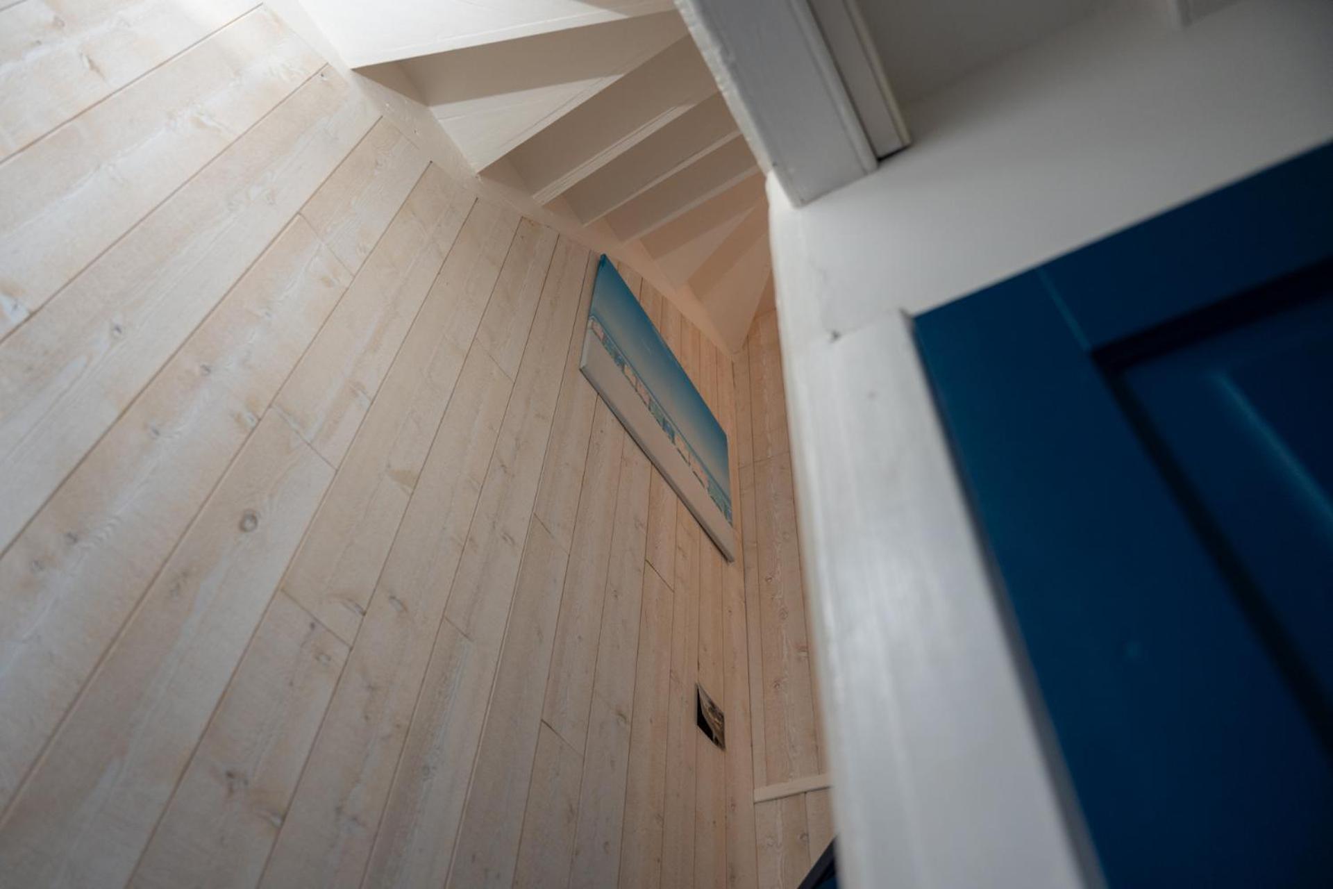 Bleu Bonheur, Appartement Cosy Au Coeur De La Baie Saint-Valéry-sur-Somme Zewnętrze zdjęcie